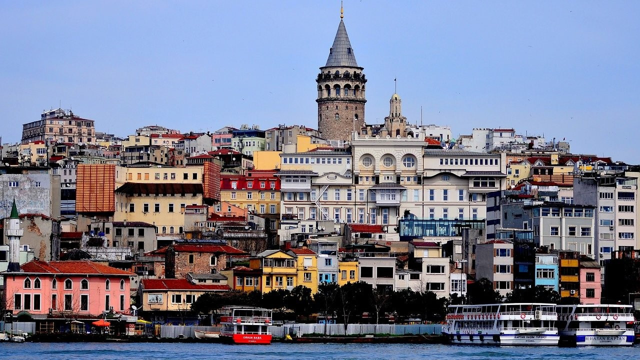 AKOM İstanbul’un 4 ilçesini özellikle uyardı: Güneşe çıkmayın