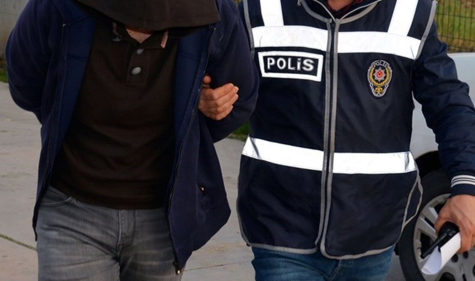Kayseri’de torbacılara operasyon: 6 gözaltı