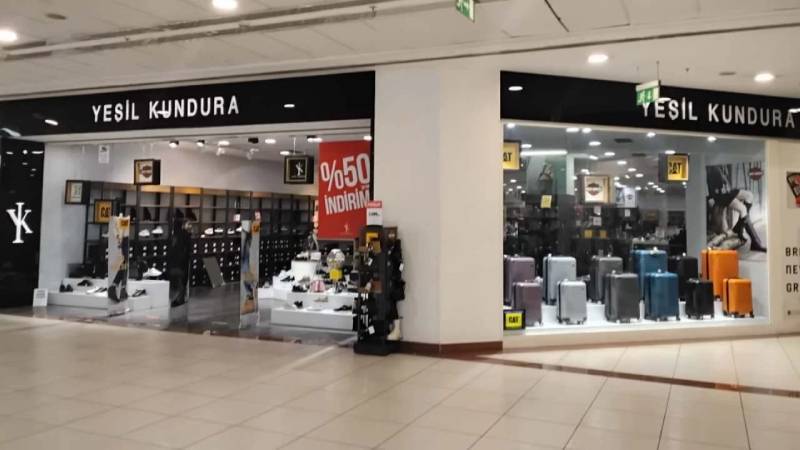 75 yillik ayakkabi firmasindan konkordato basvurusu t6s4t1If.jpg