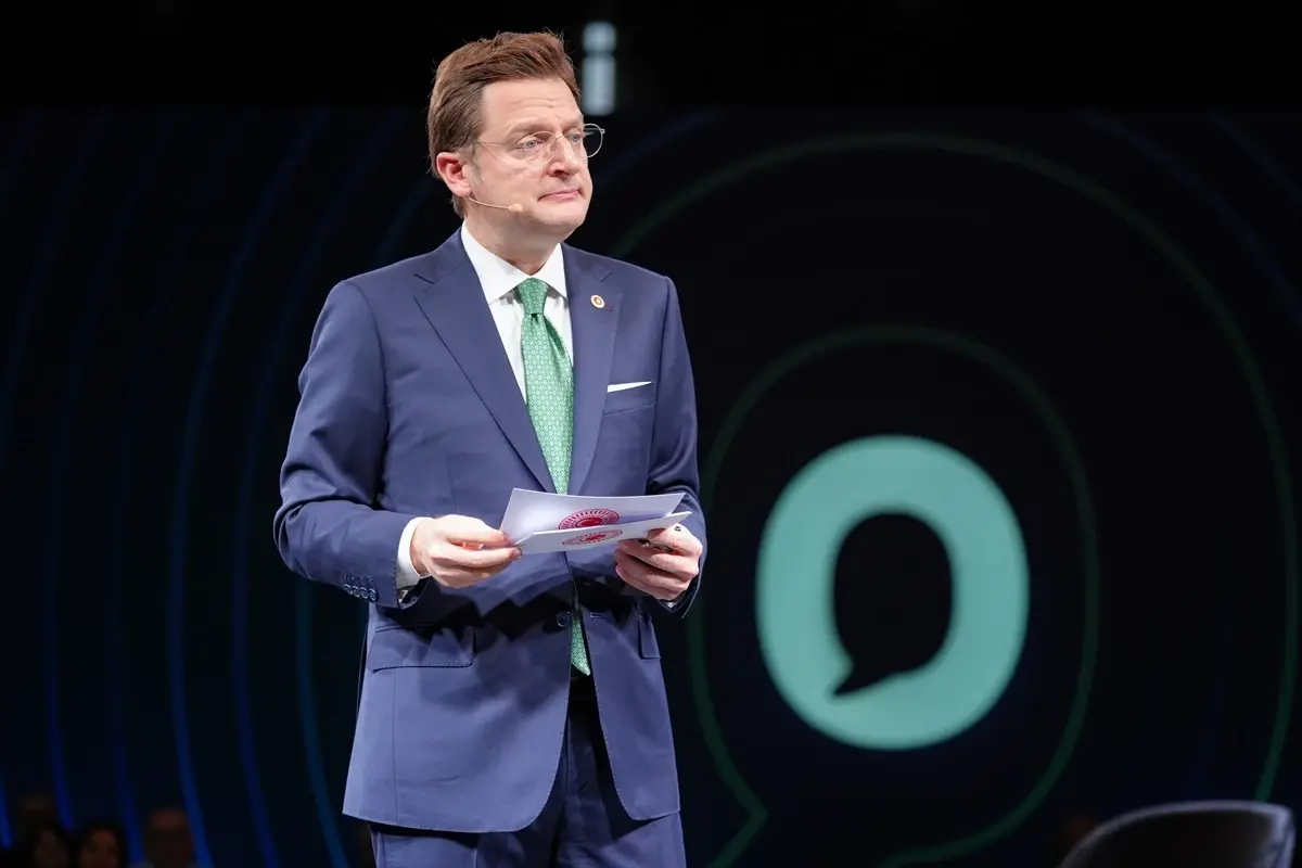 ak parti genel baskan yardimcisi yerebakan uluslararasi sifir atik forumunda konustu aciklamasi IeQKqdaG.jpg