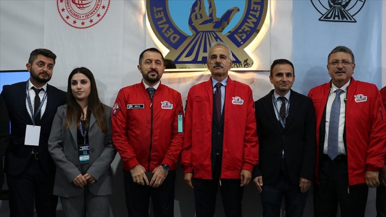 bakan uraloglu 5g icin tarih verdi VXOP7Uip.webp