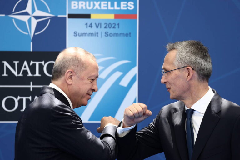 eski nato genel sekreterinden erdogan satirlari bana misir sevip sevmedigimi sordu syvFx2h6.jpg