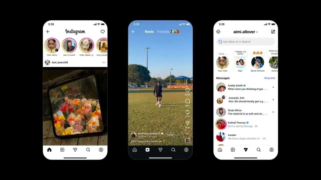 instagramin tasarimi yenileniyor neler degisecek yC8gx8cL.jpg