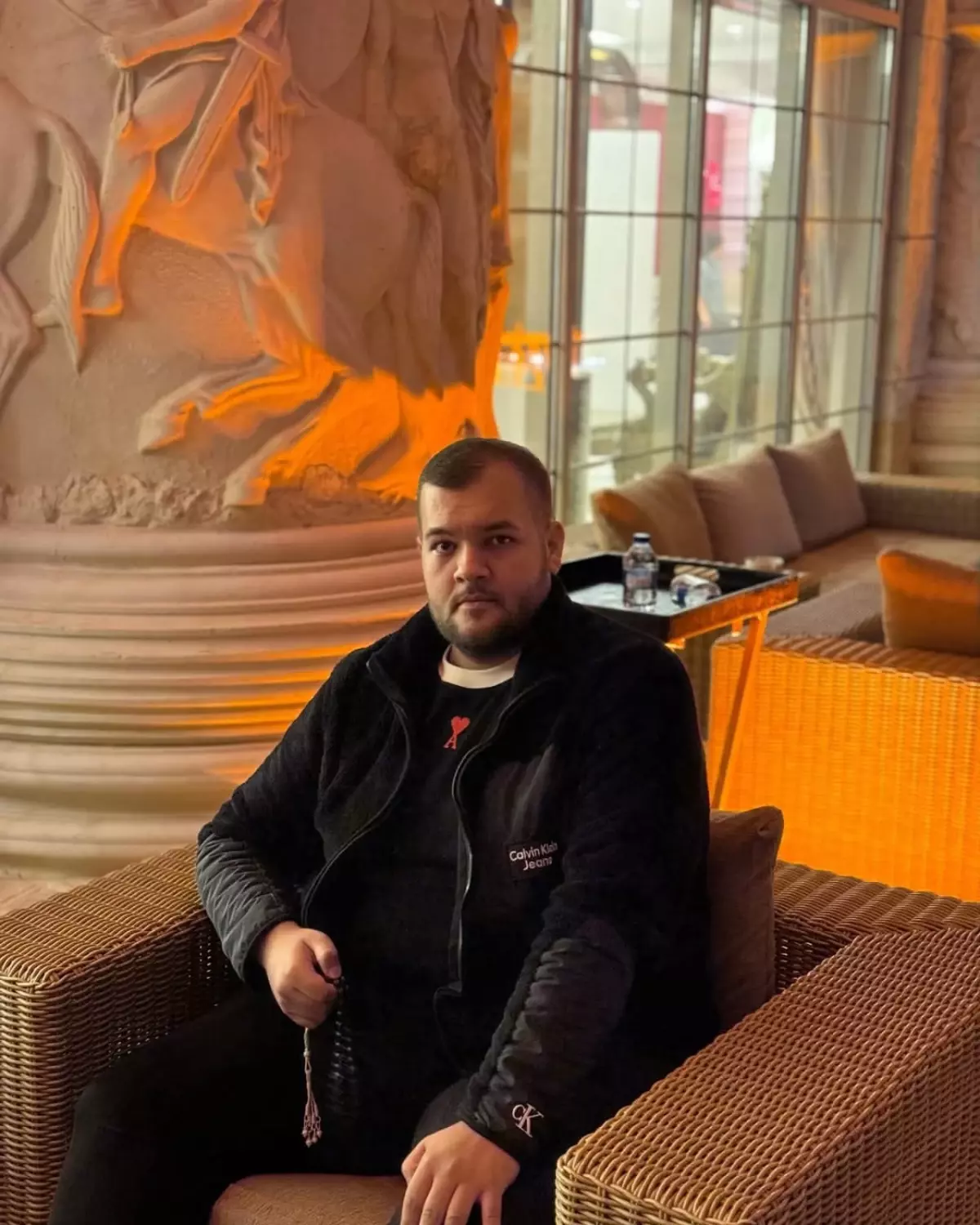 reyhanlida tir ile carpisan otomobilin surucusu hayatini kaybetti gTfMWLK2.jpg