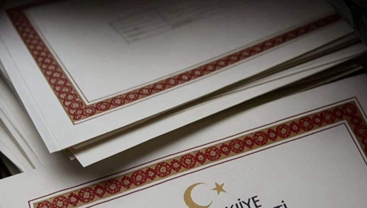 sahte e imza davasi tahliye edilen 5 sanik hakkinda yeniden tutuklama karari 11jnj4TA.jpg