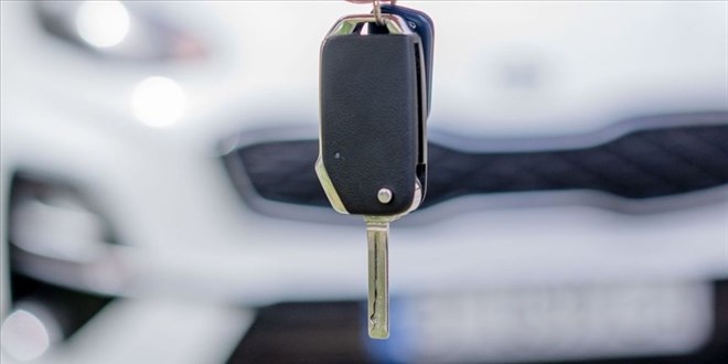 vanda arac ilani dolandiriciligi 146 milyon lira ele gecirildi lY428x5L.jpg