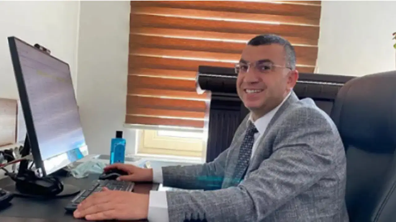 akpli baskanla tartisti gorevden alindi eski ilce milli egitim muduru evinde olu bulundu intihar etti iddiasi C4fI5guJ.jpg