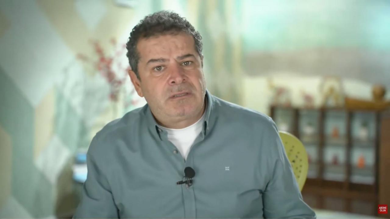 beni en cok elestirenler ak partiye neden ana avrat sovmuyorsun diyen muhalifler VlBFdD9W.jpg