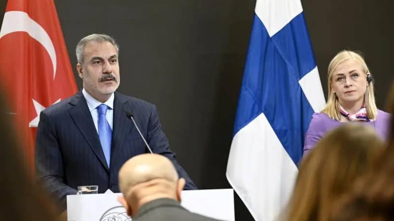 hakan fidan ab turkiye olmadan eksik kalir avrupali devletlerin irade beyanlari onu tikali konulari asmak icin bir baslangic tTzes8a2.jpg