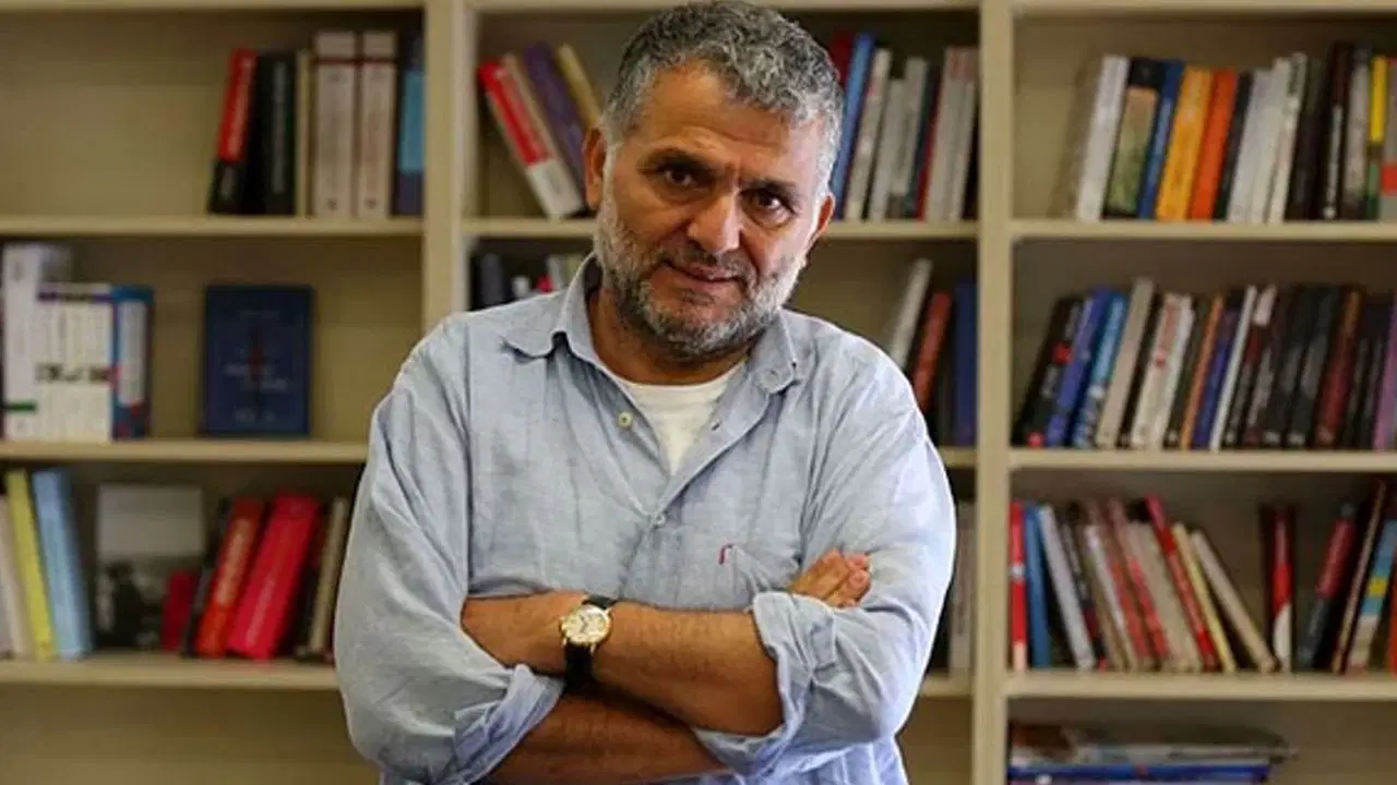 son dakika gazeteci rusen cakir ifadeye goturuldu ISreAB52.jpg