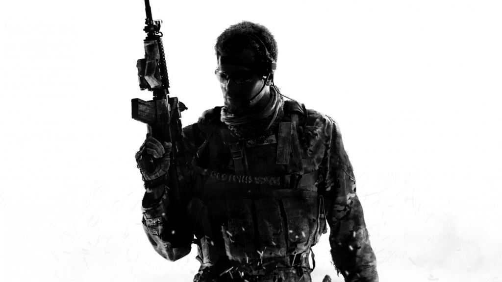 Modern Warfare 3