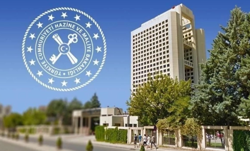 Hazine'den açıklama: Vatandaşın yastık altı altınlarını izleme niyetimiz yok