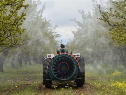 Musluk Suyunda Sağlık Riski: Pestisitler ve Sonsuz Kimyasallar Araştırması