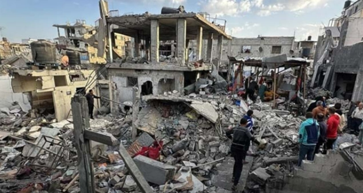 İsrail’den Lübnan’a Yönelik Skandal Açıklama: “Gazze’deki Strateji Uygulanacak”