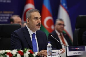 Dışişleri Bakanı Hakan Fidan, NATO Toplantısına Katılacak
