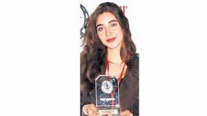 Cesaretin Ödülü: “Uçmaya İnanıyorum”