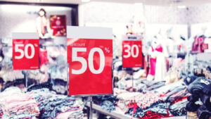 Outlet Mağazalarındaki Markaların Kalitesi Sizi Şaşırtabilir!