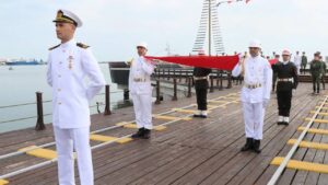 Samsun’da Anlamlı Bir Koşu Etkinliği