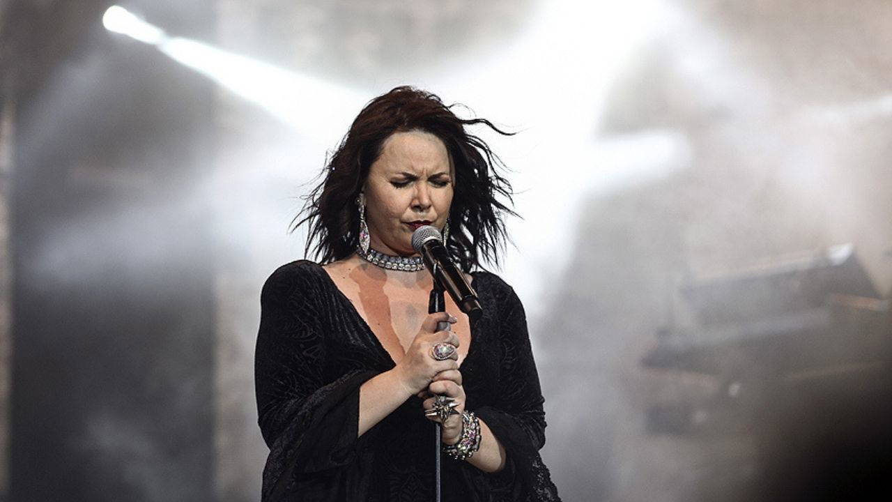 Şebnem Ferah’ın Konser Tarihi Belli Oldu! Ne Zaman ve Nerede?
