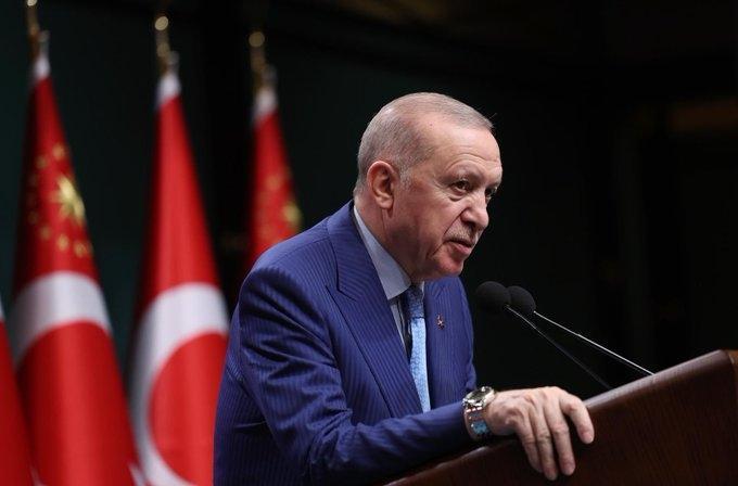 Son dakika… Venezuela’da deprem felaketi! Cumhurbaşkanı Erdoğan: Dostlarımızın yanındayız