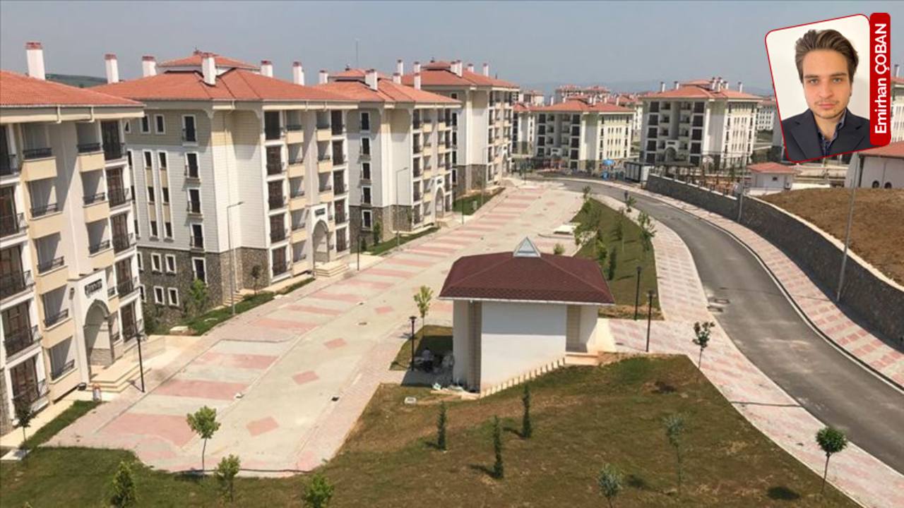 Lojman tahsisinde siyasi ve sendikal baskı iddiası: ‘Buradan bizi kimse çıkaramaz’ savunması