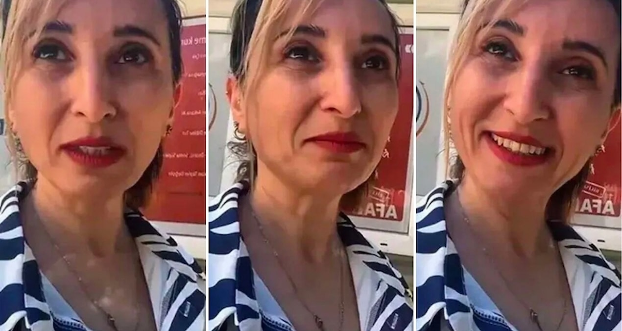 Sosyal medyada ‘kapalılar imha edilsin’ paylaşımına soruşturma