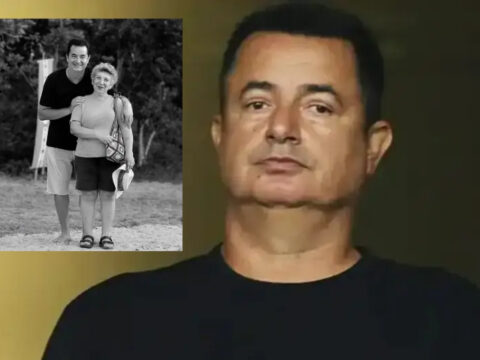 Acun ilicali teyzesinin vefat haberini hayatimda gordugum en pozitif insani kaybettik sozleriyle duyurdu BC8EGdTS