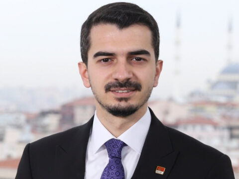 Cankaya belediye baskani huseyin can guner gozaltina alindi xZ5L5XwV