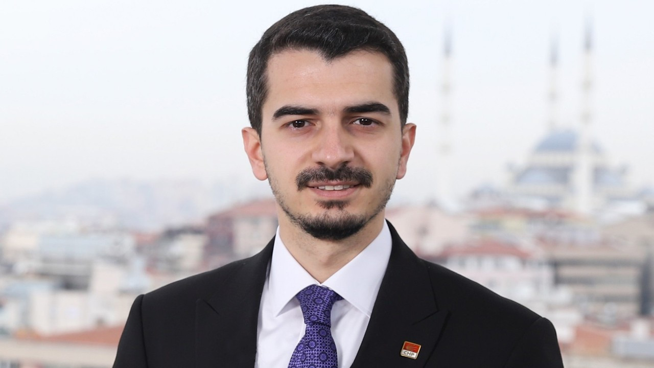 Çankaya Belediye Başkanı Hüseyin Can Güner gözaltına alındı Cankaya belediye baskani huseyin can guner gozaltina alindi xZ5L5XwV