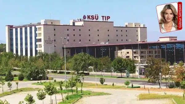 Cumhuriyet saglik skandalini ortaya cikardi ksude hem adli hem idari sorusturma baslatildi iSuuFgHB