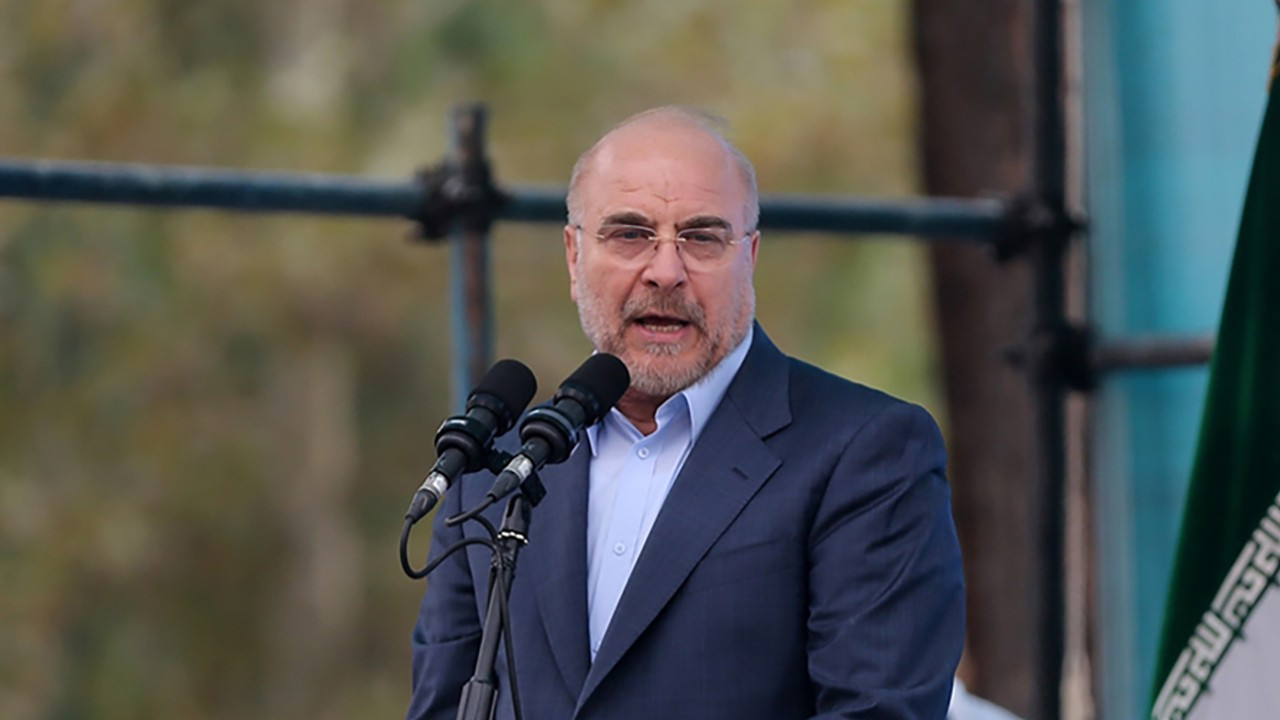Galibaf: Bizim petrol satamadığımız bölgede hiç kimse petrol satamayacak Haber gorseli