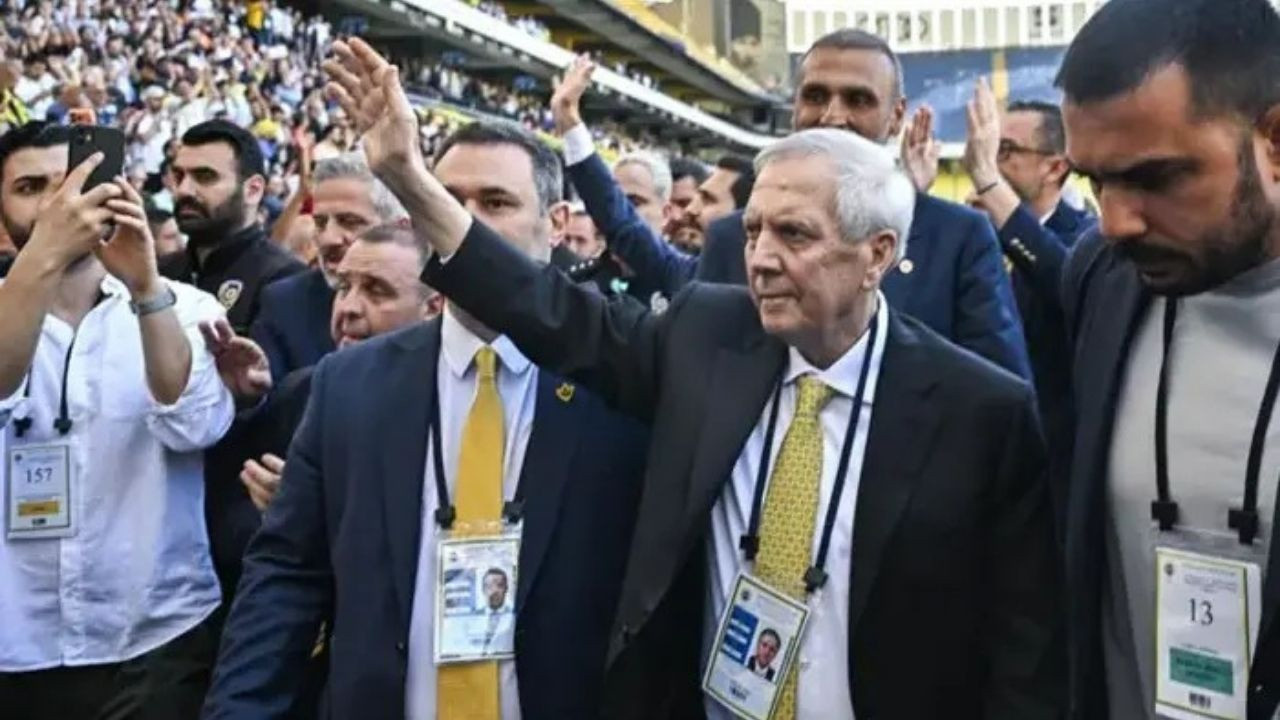 Fenerbahçe 25 milyon euroya anlaştı: Gol makinesi geliyor Haber gorseli