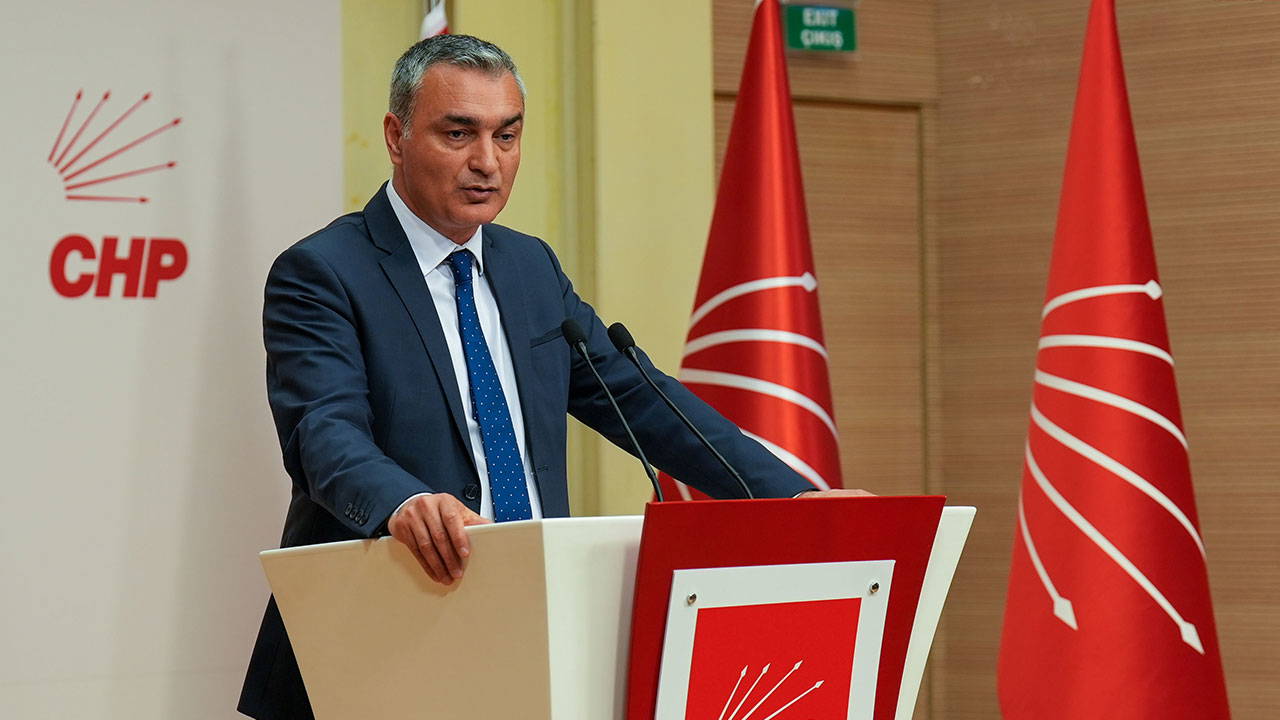 Müslim Sarı’dan Devlet Bahçeli’ye ‘hazine yardımı’ tepkisi Haber gorseli