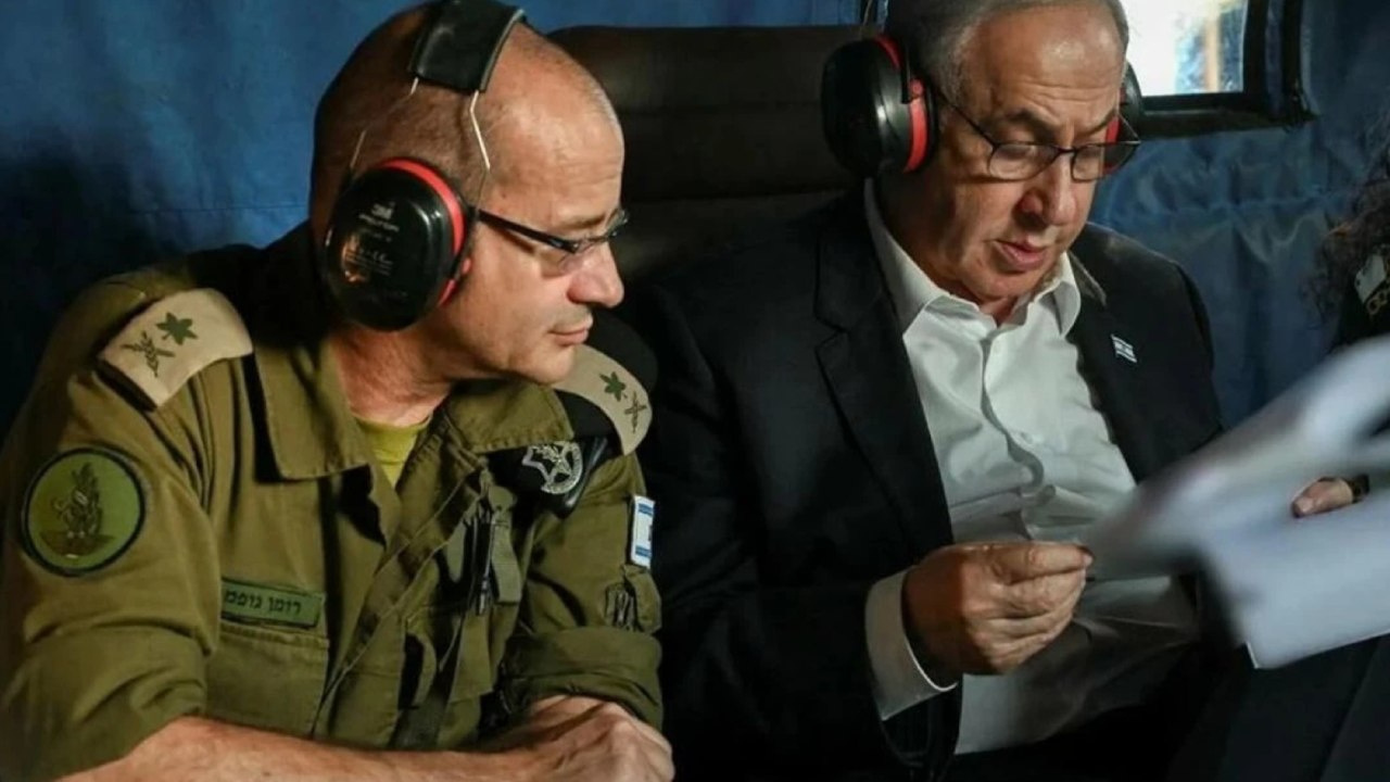 Mossad’dan kritik iddia: İran’ın İsrail içindeki suikast planı deşifre oldu Haber gorseli