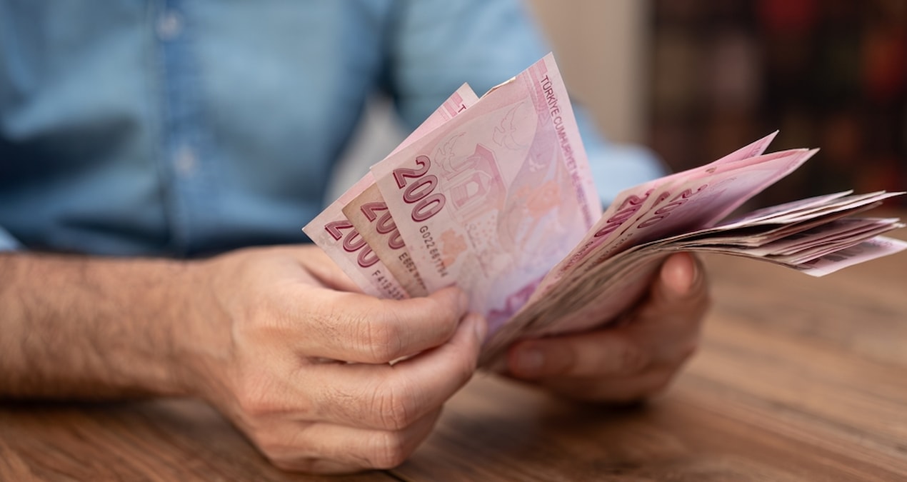 Bölgesel asgari ücret defteri yeniden açıldı Haber gorseli