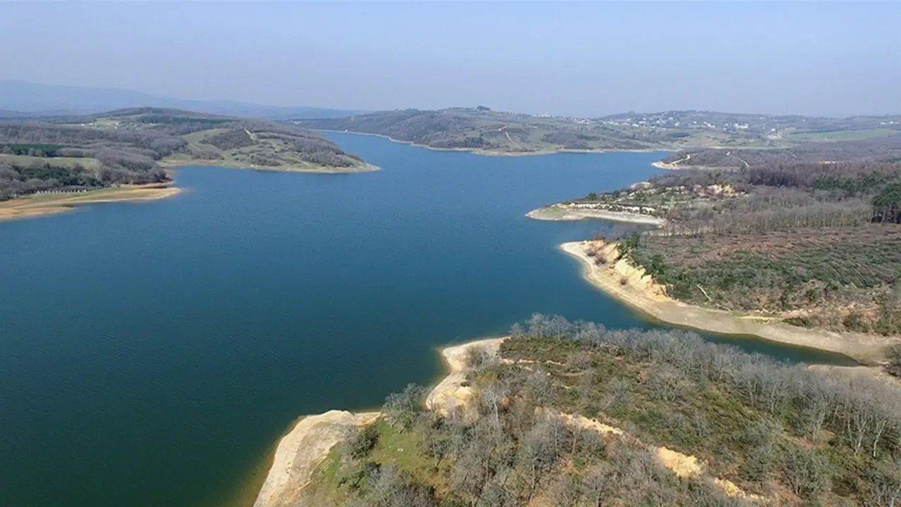 İSKİ açıkladı: 25 Temmuz İstanbul baraj doluluk oranı yüzde kaç? Haber gorseli