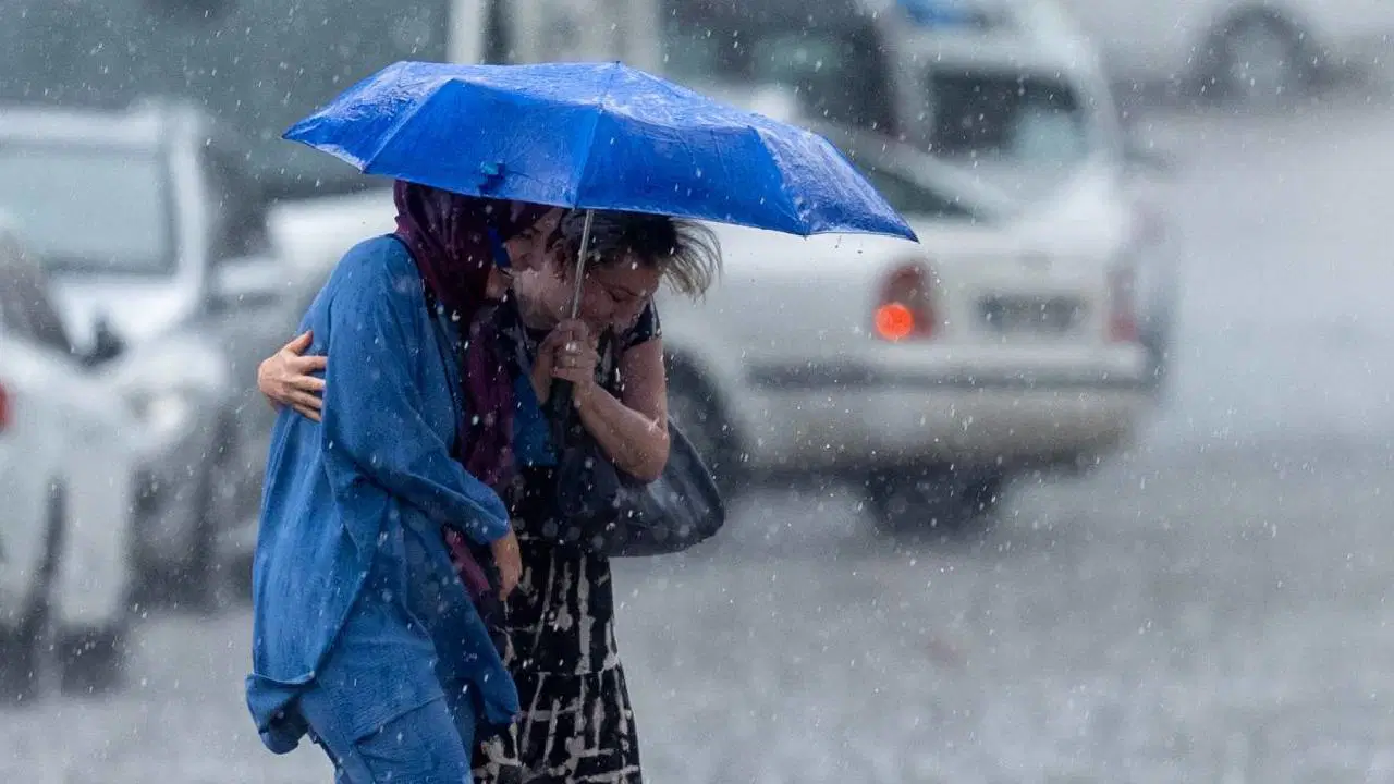 Meteoroloji açıkladı: 26 Temmuz 2026 hava durumu raporu… Bugün hava nasıl olacak? Haber gorseli