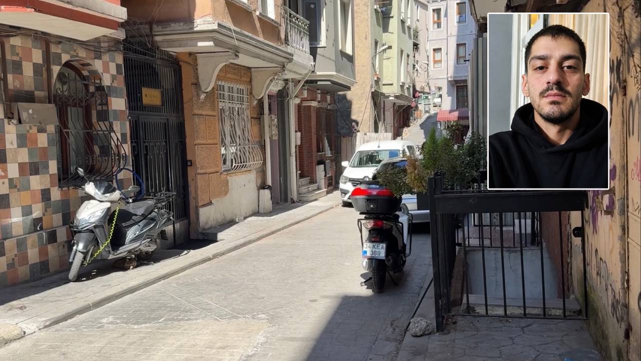 Beyoğlu’nda evinde ölü bulundu: 2008’deki cinayet davasının sanığı olduğu ortaya çıktı Haber gorseli