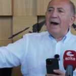 Haber gorseli