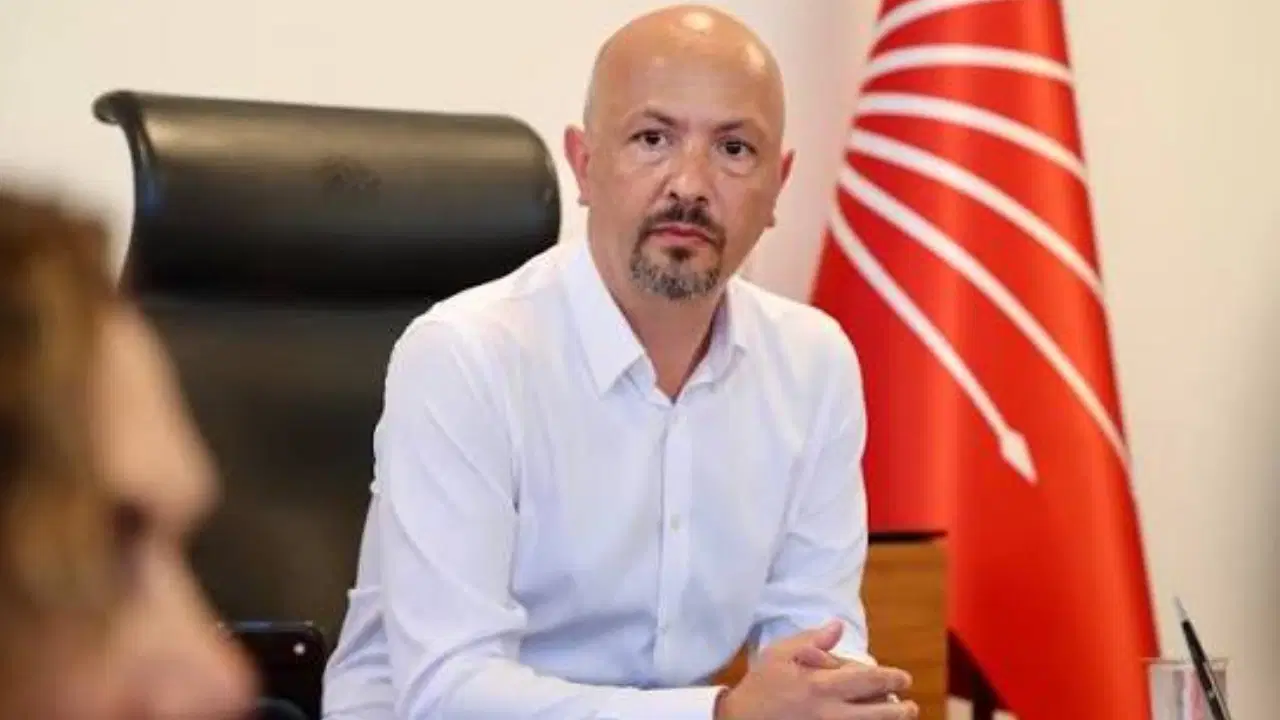 CHP Tekirdağ’da görevden alma sonrası rest: ‘Tek yumruk olacağız’ Img