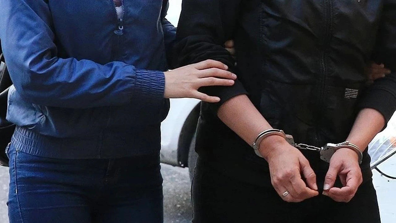 81 ilde FETÖ operasyonu Img