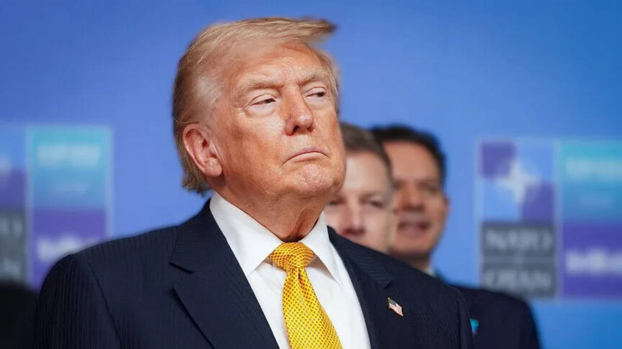 Son Dakika | Trump: Hürmüz’ü ele geçiriyoruz Img
