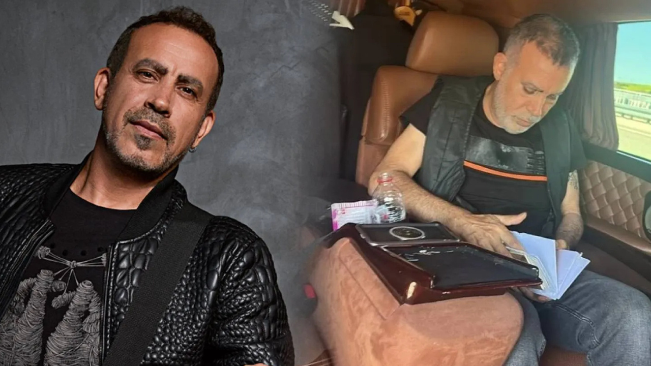 Haluk Levent’in eski şoförünün ifadesi ortaya çıktı: Kumarhaneden kendisine jeton aldırıyordu Img