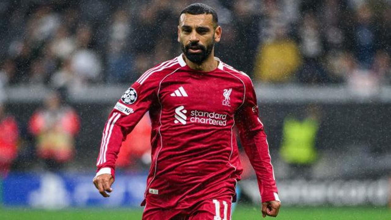Beşiktaş, Salah transferini bitiriyor! Mali detaylar belli oldu: İşte imza atacağı tarih Img