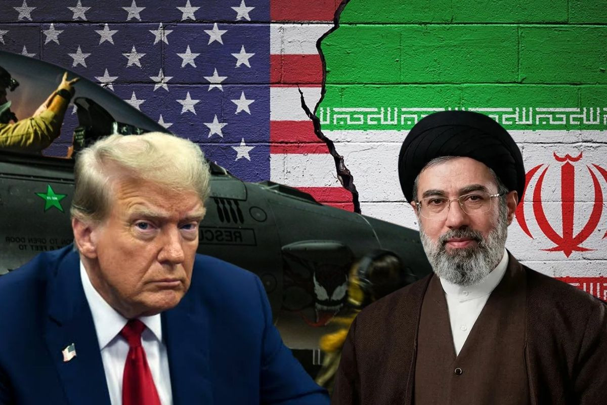 İran lideri Hamaney: Trump’ın imzası değersiz ve geçersiz Img