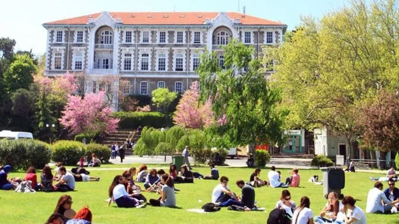 YKS TABAN PUANLARI: 2025 Ön lisans (2 yıllık) – lisans (4 yıllık) üniversite taban puanları ve kontenjanları Img