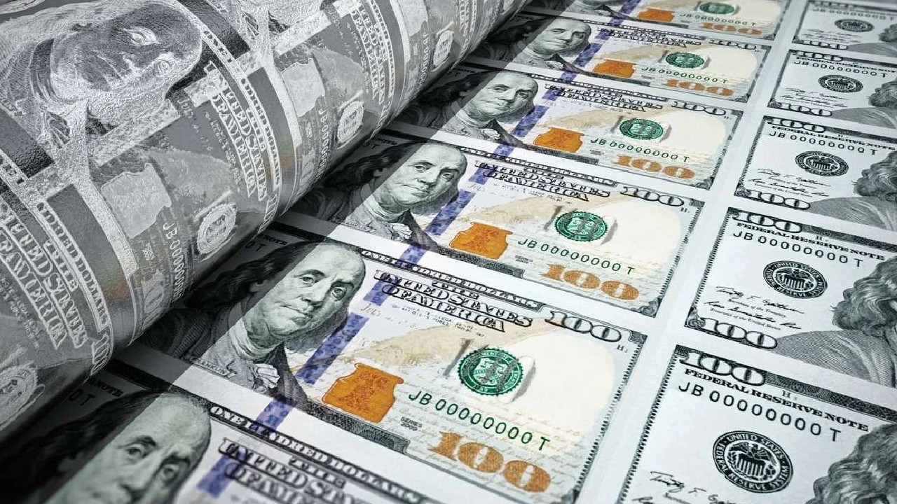 Merkez Bankası’nın toplam rezervleri azaldı Merkez bankasinin toplam rezervleri azaldi edIZnB6R