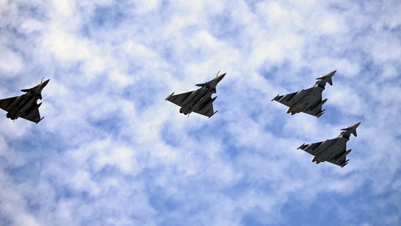 Msbden eurofighter aciklamasi pilot egitimi baslayacak 9KIr3WGn