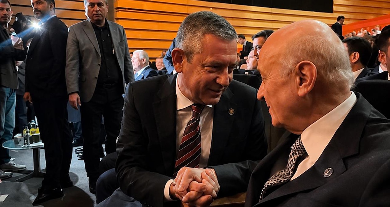 Özel’in aradığı parayı Bahçeli buldu Ozelin aradigi parayi bahceli buldu Pep6aOns