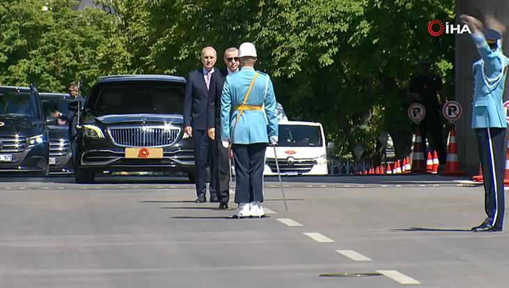 Son dakika cumhurbaskani erdogan 15 temmuz anma torenine katiliyor 6mN1UTXP
